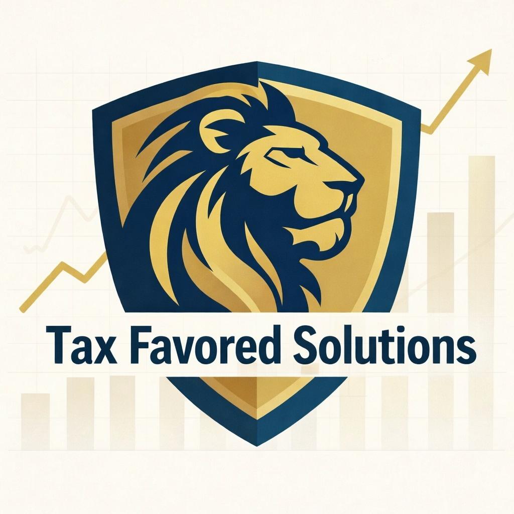 Tax Favored Solutions logo